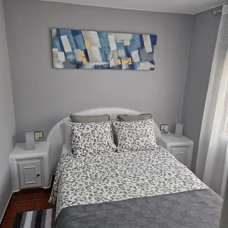 Apartment Marody House Atico A